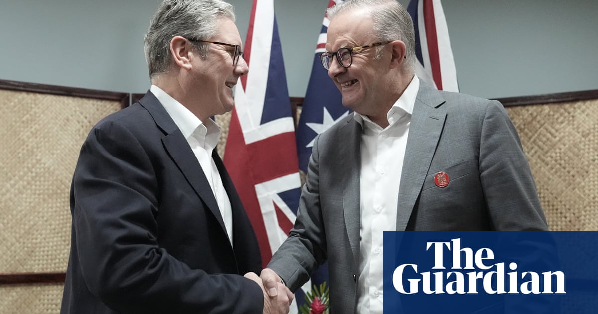 Australia considers peacekeeping role in Ukraine