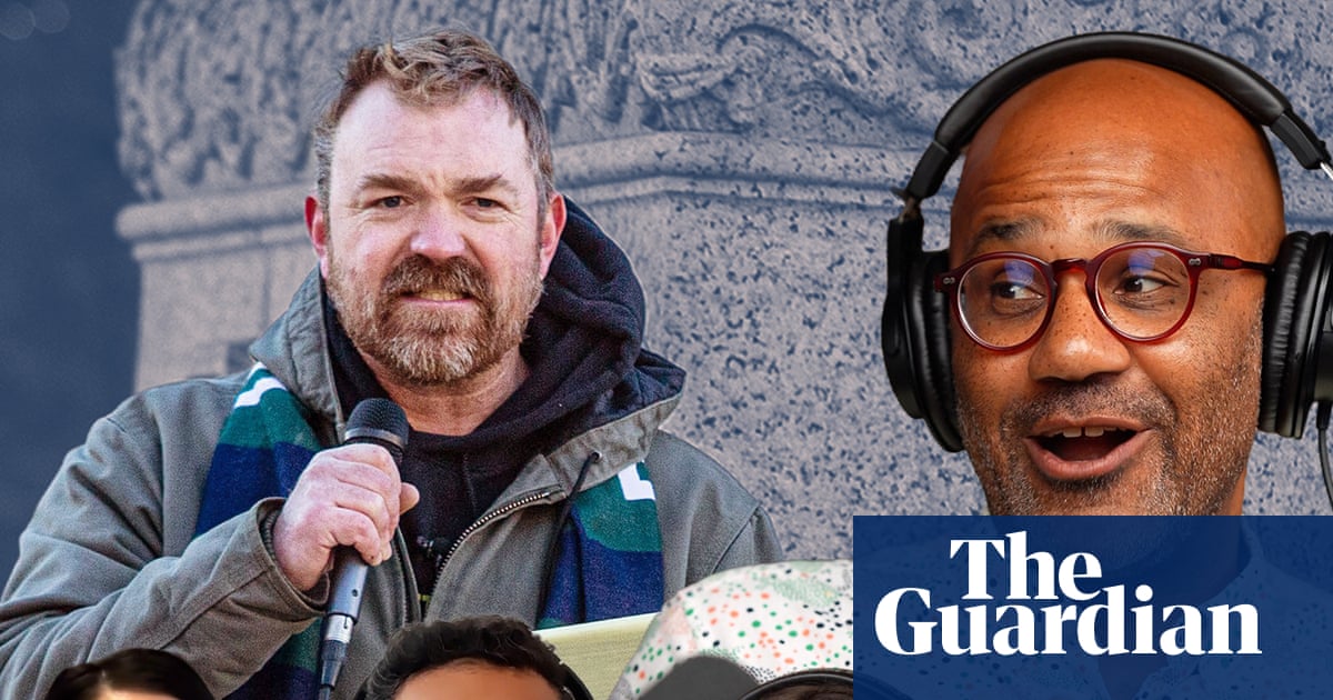 Why Graham Platner wasn’t the answer to the Democrats’ man problem – Stateside with Kai and Carter