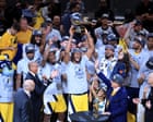 Myles Turner to join Bucks, who waive Damian Lillard, in NBA free agency surprise