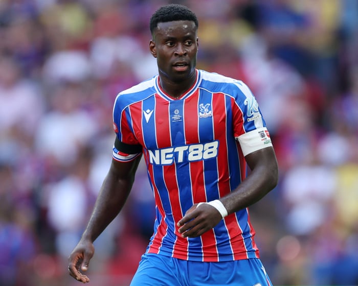 Transfer latest: Liverpool open Guéhi talks as Manchester United eye Baleba