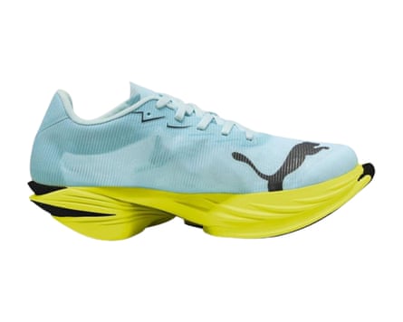 Puma Women’s Fast-R Nitro Elite 3 Shoes