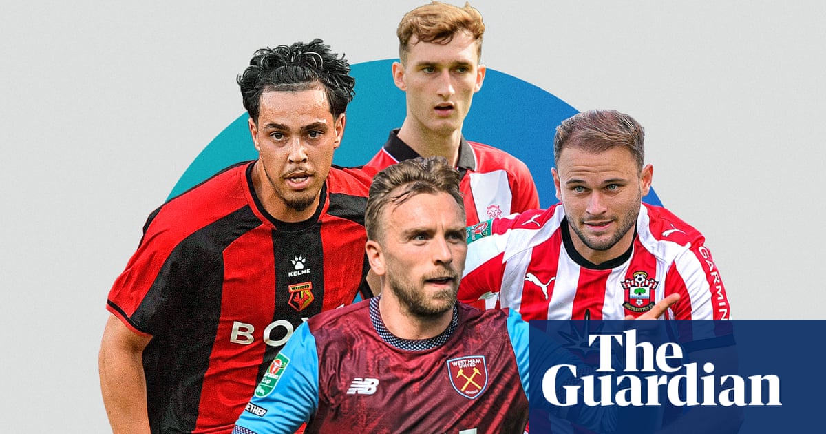 Seven Championship talents to watch this season
