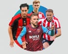 Seven players we’re excited to watch in the Championship this season