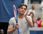 Fritz, Pegula, Navarro Lead American US Open Third Round Advance