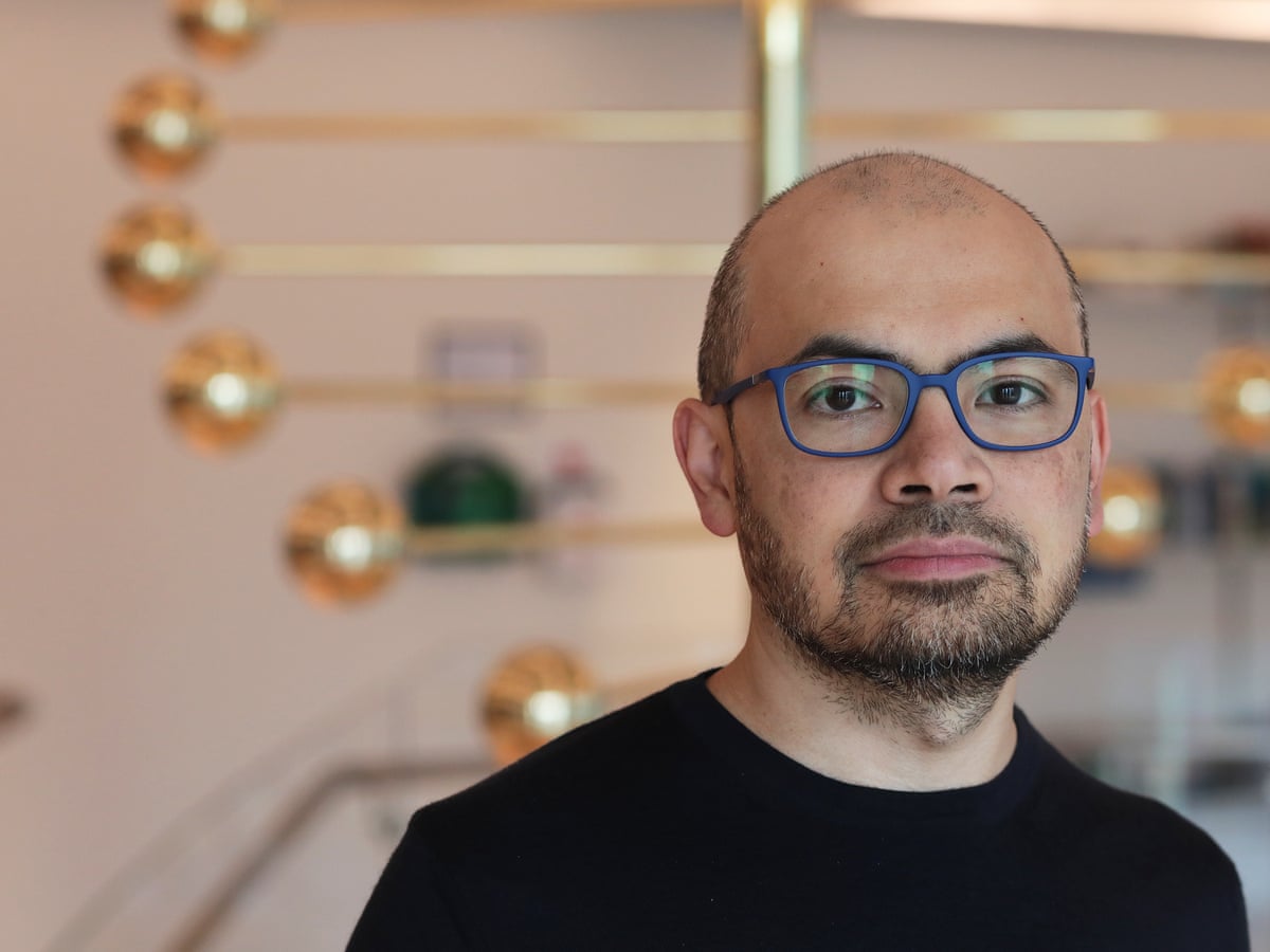 Demis Hassabis: from video game designer to Nobel prize winner | Nobel prizes | The Guardian