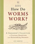 RHS How Do Worms Work? book cover
