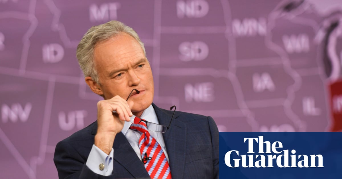 Fired 60 Minutes correspondent Scott Pelley says CBS ordered ‘falsehoods and bias’