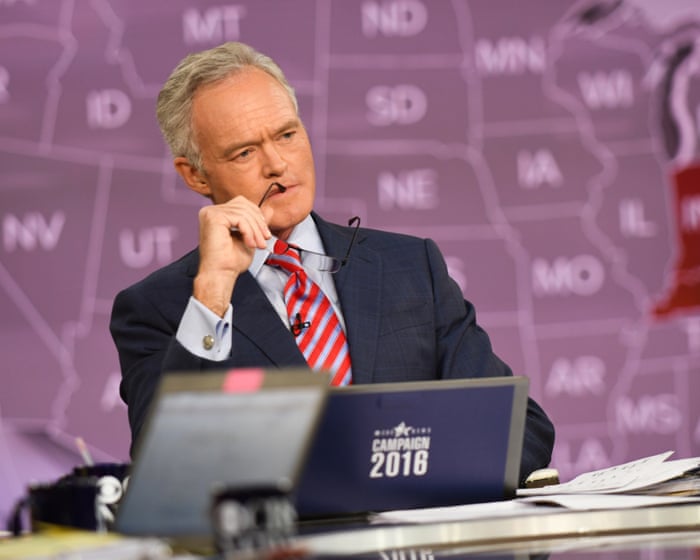 Fired 60 Minutes correspondent Scott Pelley says CBS ordered ‘falsehoods and bias’