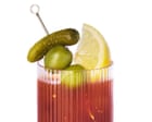 Cocktail of the week: Cafe Cùil’s Buckfast bloody Maìri – recipe | The good mixer Cocktail of the week: Cafe Cùil’s Buckfast bloody Maìri – recipe | The good mixer