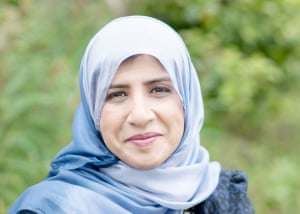 Shelina Janmohamed of Ogilvy Noor