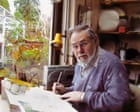 Ron Dutton obituary