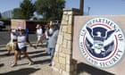Ice force-feeds immigrants inside Texas detention center