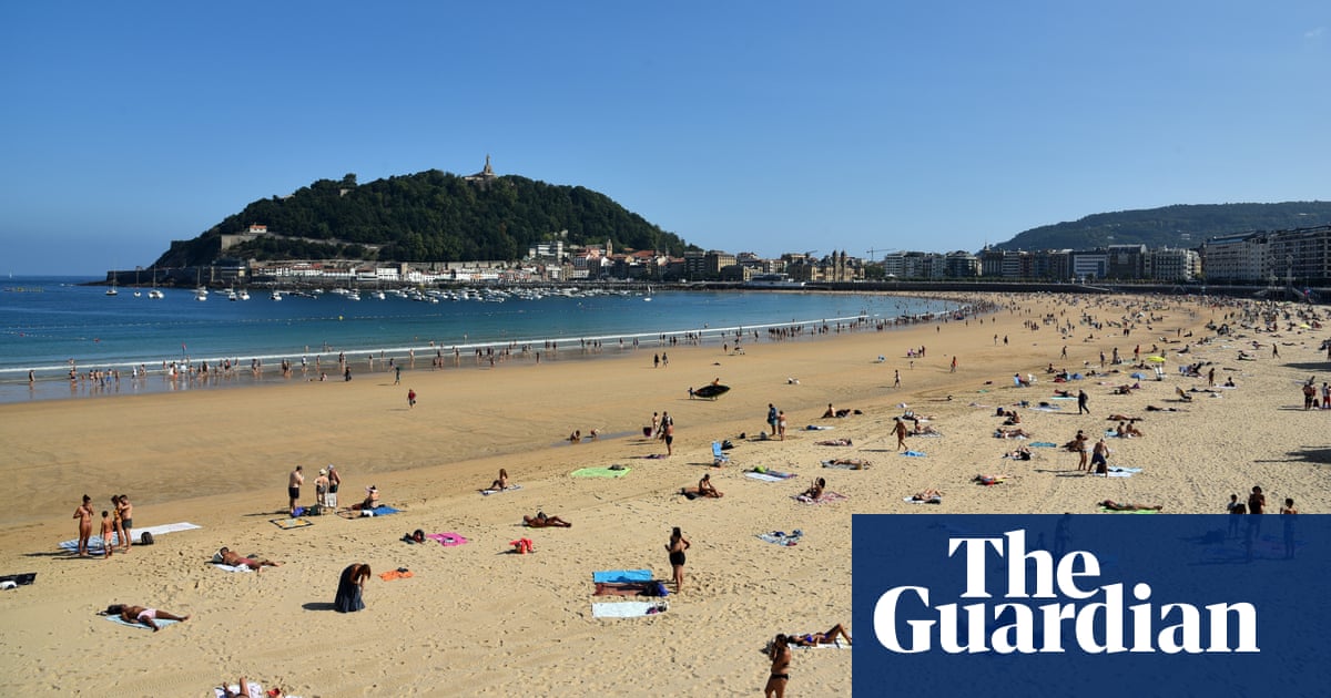 San Sebastian locals write to Fifa saying they don't want to host 2030 World Cup