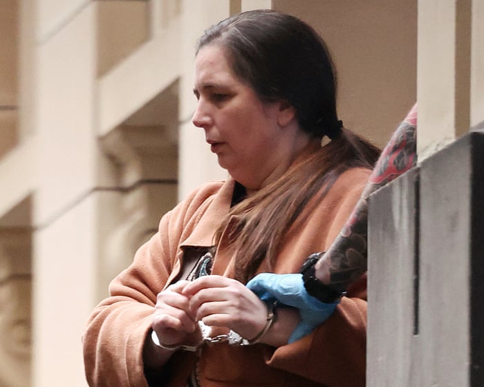 Erin Patterson Faces Maximum Sentence for Triple Murder
