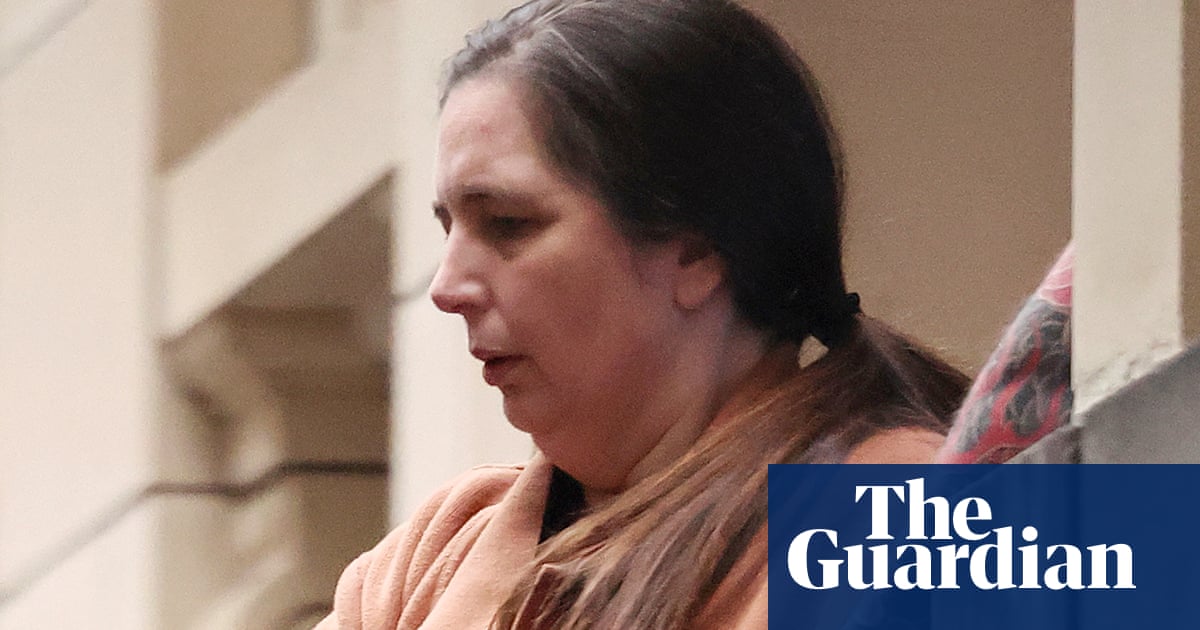 Mushroom murderer Erin Patterson to learn fate at sentence hearing in Victorian supreme court