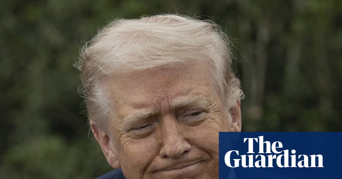 Trump chickens out on Iran deadline – The Latest