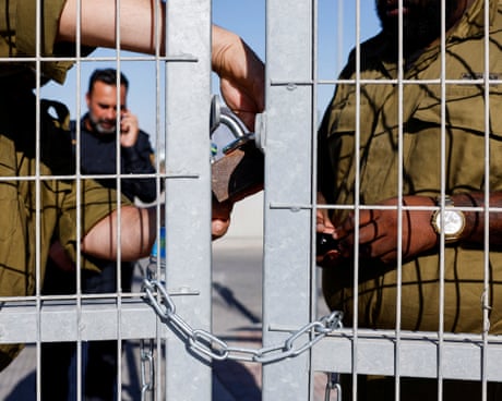 UN adds Israel and Russia to blacklist for sexual violence in conflict