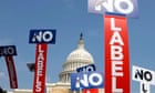No Labels will not mount third-party 2024 bid after failing to find candidate