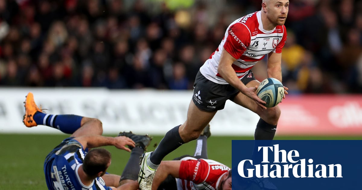 Rugby union: talking points from the weekend’s Premiership action