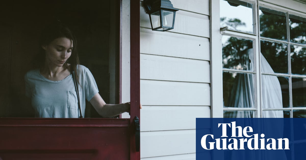 David Lowery On Why He Made A Ghost Story I Was Freaking Out