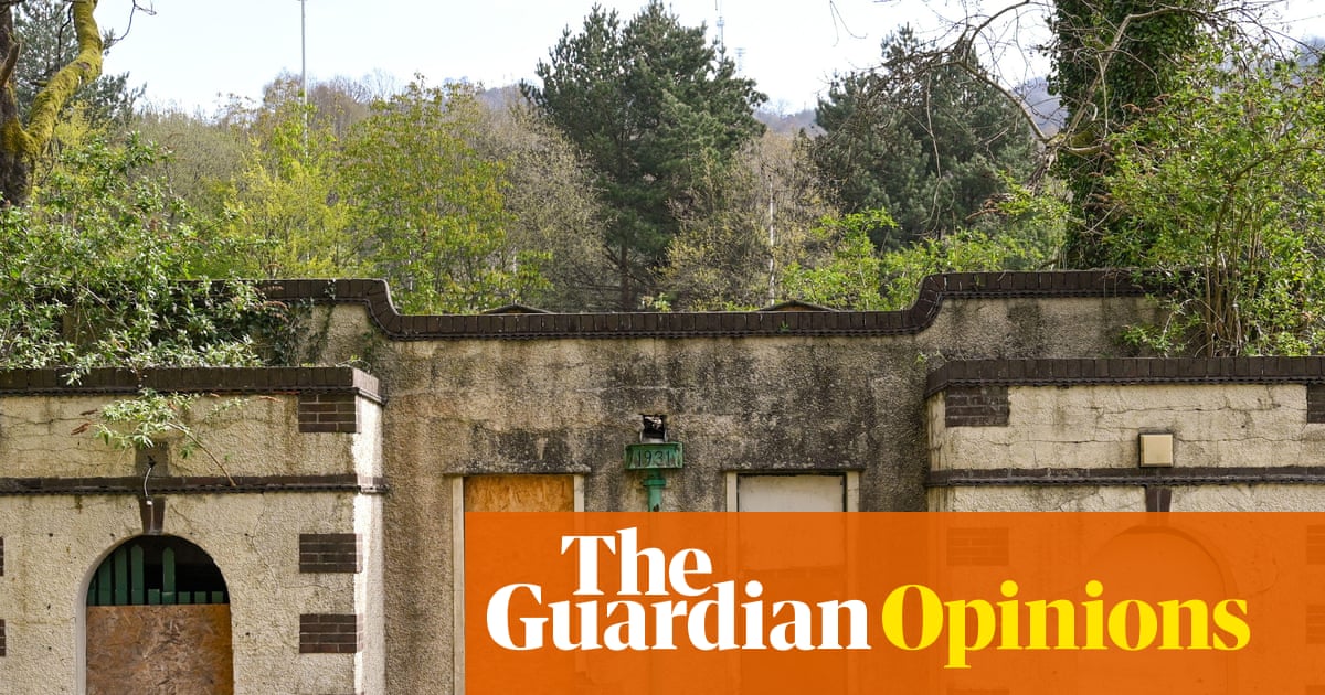 The Guardian view on toilets: public spaces need public conveniences | Editorial