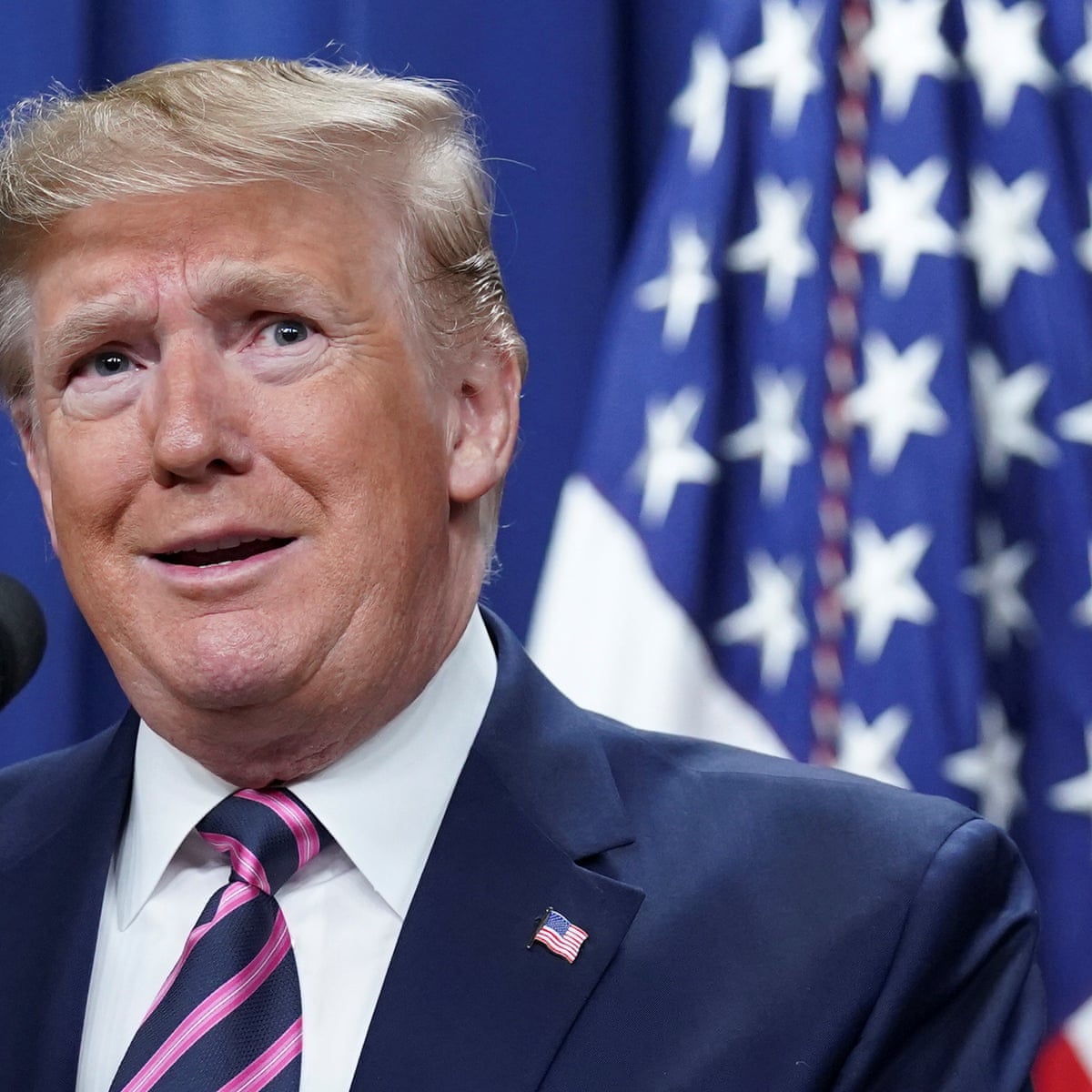 Trump Appears To Hit New Twitter Record With Impeachment Tweets Donald Trump The Guardian Trump Appears To Hit New Twitter Record With Impeachment Tweets Donald Trump The Guardian