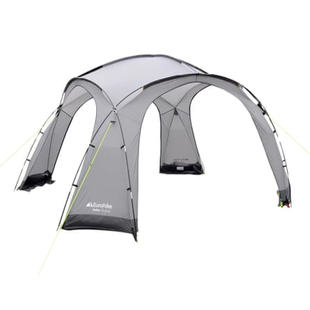 Eurohike Shelter
