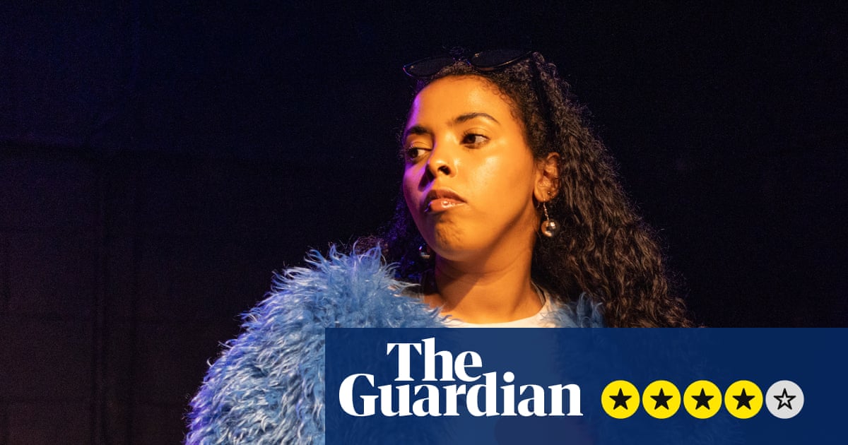 House Party review – home truths about gentrification in east London | Edinburgh festival 2025 House Party review – home truths about gentrification in east London | Edinburgh festival 2025
