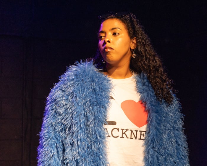 House Party review – home truths about gentrification in east London