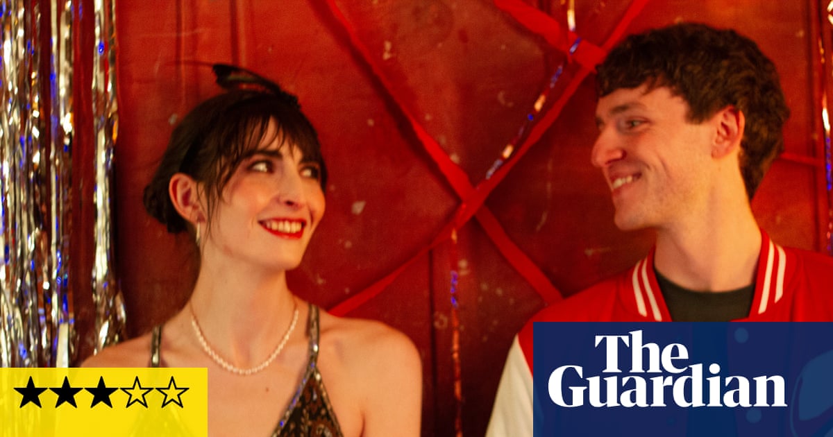 Girls & Boys review intense trans romance sparks fireworks in impressive debut