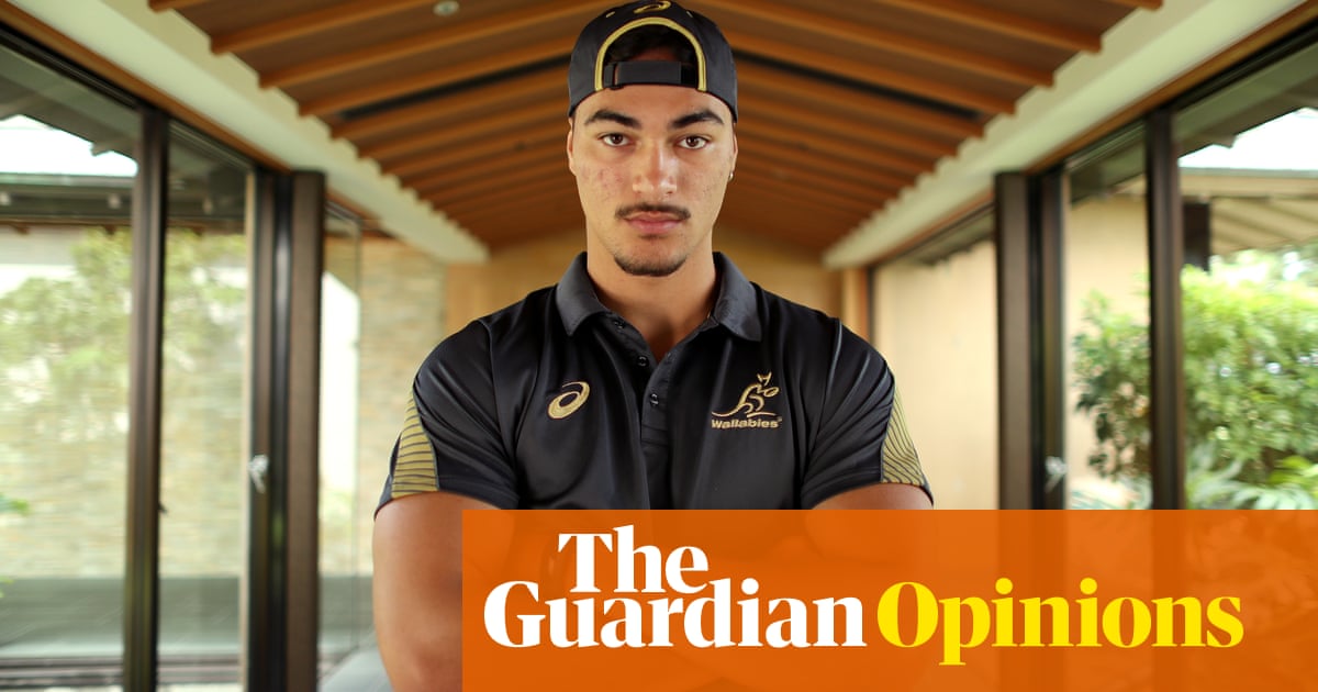 Why this World Cup is bereft of talented teenagers when once they were legion | Ben Ryan