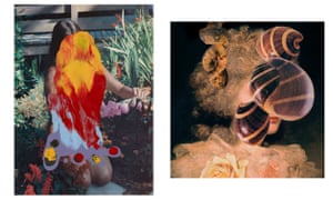 Inspiring art: work at Nottingham Contemporary