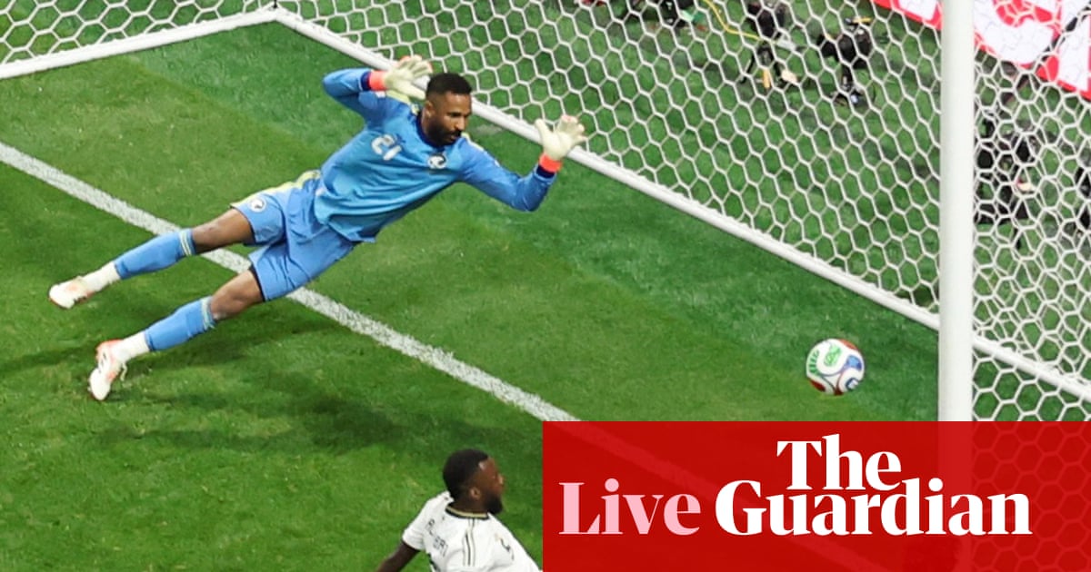 Spain v Saudi Arabia: World Cup 2026 – live