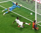 Spain v Saudi Arabia: World Cup 2026 – live