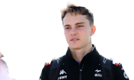 Formula One’s most wanted driver, Australian Oscar Piastri, will race for McLaren next year.
