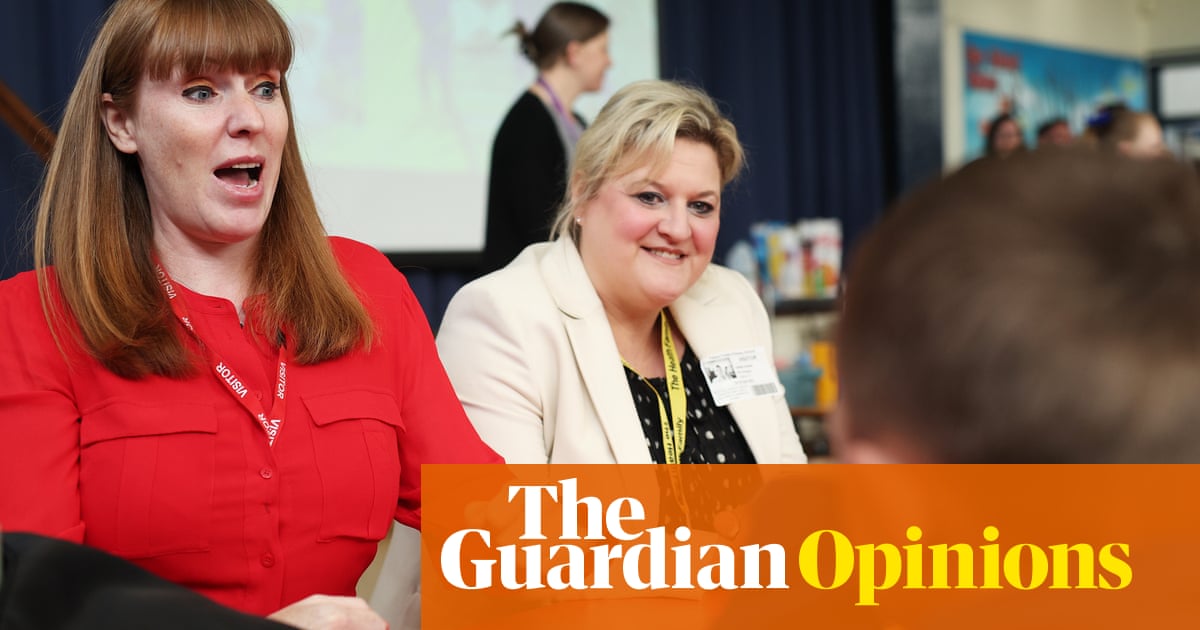 The Guardian view on England's local elections: we must build something better than this | Editorial