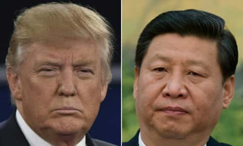 Xi Jinping holds all the cards ahead of Mar-a-Lago meeting with Trump
