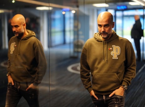 Manchester Metropolis v Fulham, Premier League, FA Cup and extra: soccer clockwatch – dwell | Soccer 3 Pep Guardiola has rung the changes ahead of Manchester City’s match against FUlham at the Etihad Stadium.