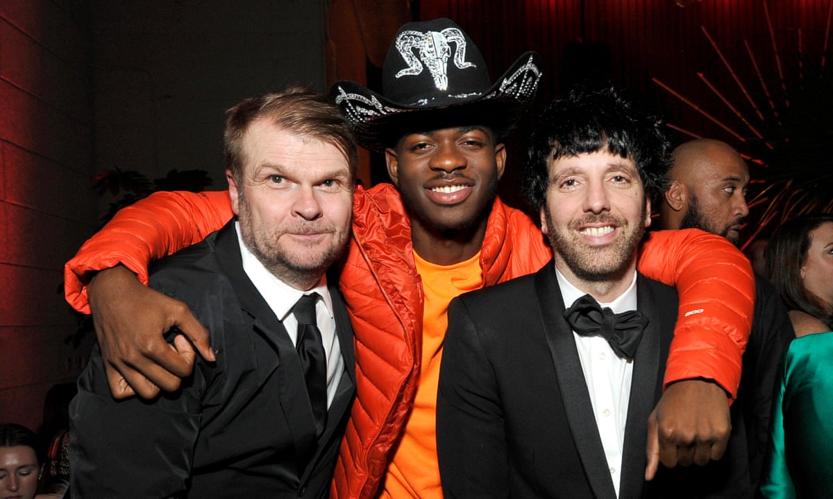 Sony Music Entertainment pledges to wipe unrecouped legacy ...