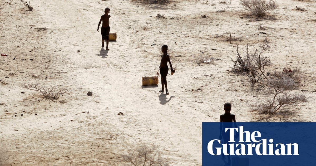 US exits fund that compensates poorer countries for global heating