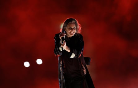 ‘It’s my final encore’ Ozzy Osbourne to perform for last time at