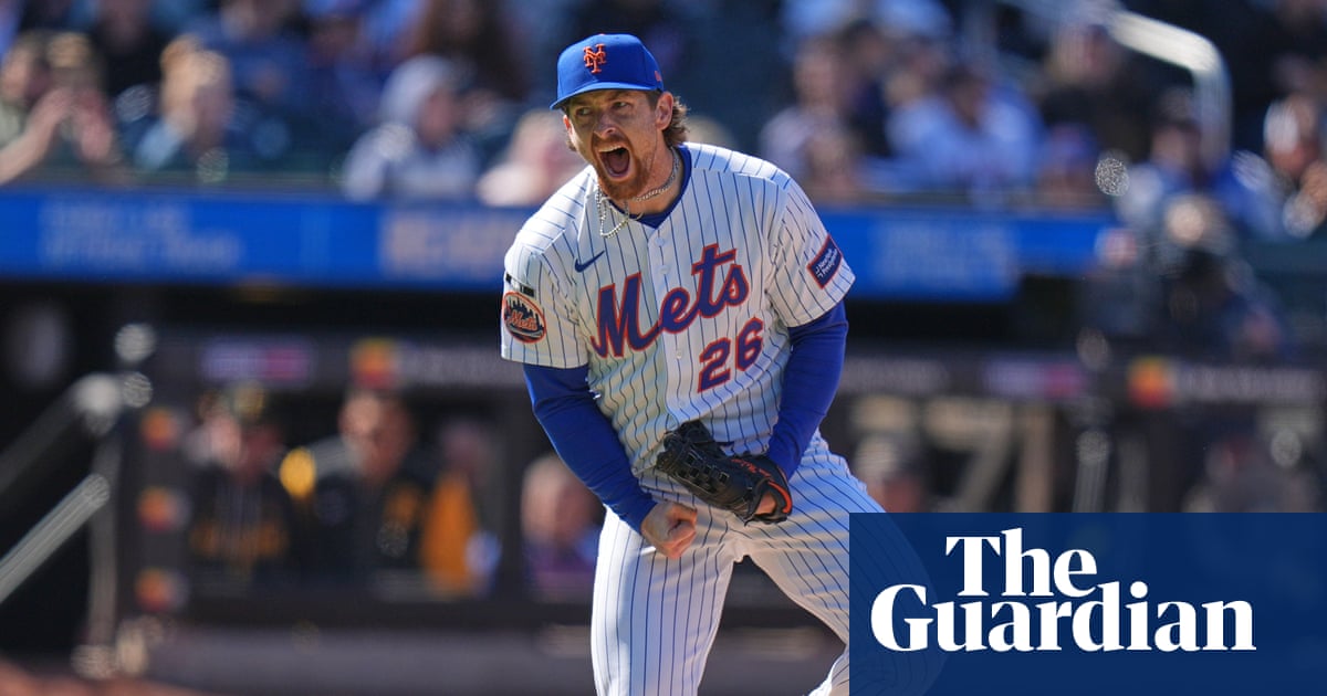Unhittable: are the modern era’s weightlifting, analytics-fueled pitchers too good?