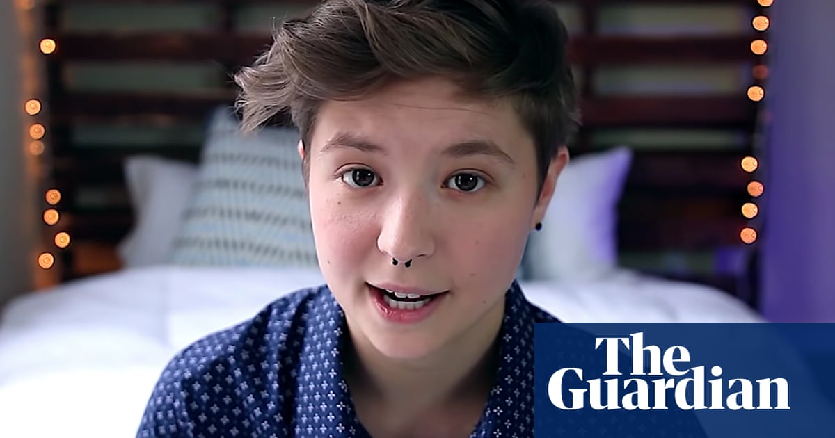 'Being mean is lucrative': queer users condemn YouTube over homophobic content 2
