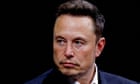 Elon Musk backs Disney activist investor; Virgin Atlantic expects 2024 return to profit – business live