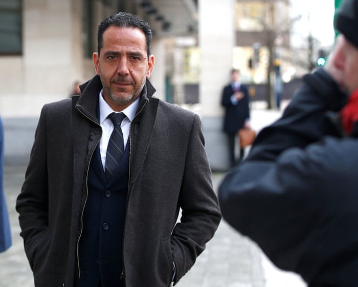 Christian Bittar has conviction for rigging interest rates quashed