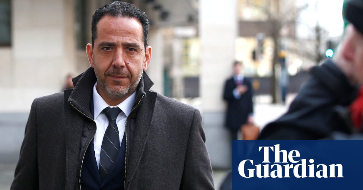 Former Banker Christian Bittar Has Interest Rate Rigging Conviction Quashed