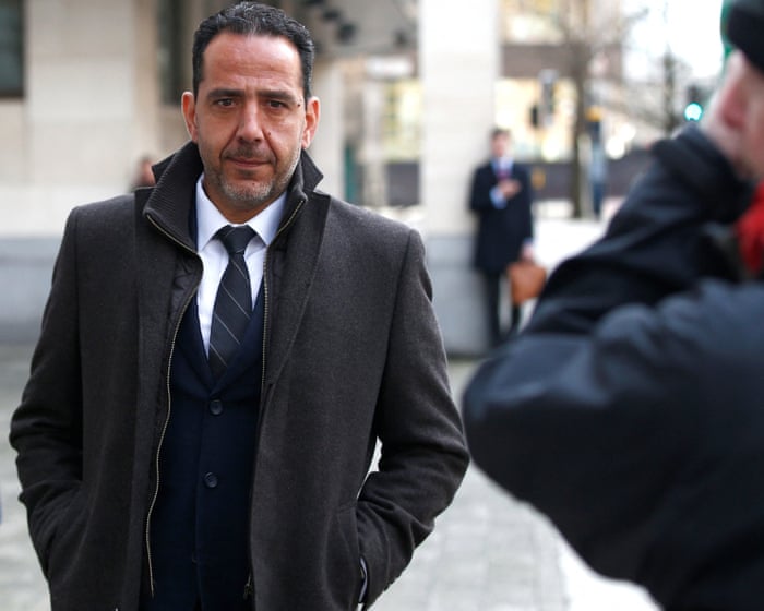 Christian Bittar has conviction for rigging interest rates quashed