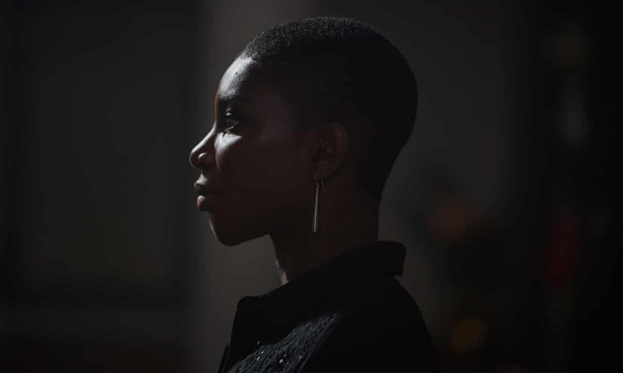 Black Earth Rising recap episode two is anyone safe? Black Earth Rising The Guardian Black Earth Rising recap episode two is anyone safe? Black Earth Rising The Guardian