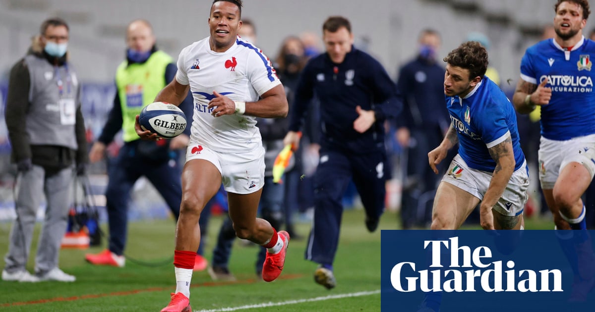 France will play opening Six Nations game but others to depend on Covid