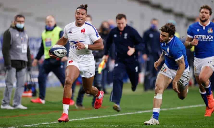 France Will Play Opening Six Nations Game But Others To Depend On Covid Six Nations The Guardian